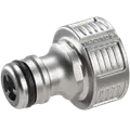 Gardena Premium hanekobling 1/2" sb kort