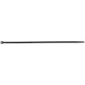 NKT kabelbinder 4,8x360 mm sort 100 stk