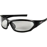 OX-ON Speed Plus sikkerhedsbrille klar glas