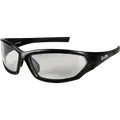 OX-ON Speed Plus sikkerhedsbrille klar glas