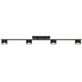 Nordlux Clyde 4 spotlight sort