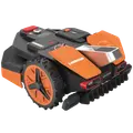 Worx Vision WR208E robotplæneklipper 800 m2 - OBS Mindre skader på emballagen