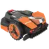 Worx Vision WR208E robotplæneklipper 800 m2 - OBS Mindre skader på emballagen
