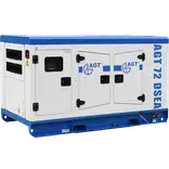 AGT Generator – 72 DSEA 91 HK - 55,2 kW 400V