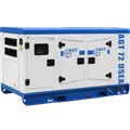 AGT Generator – 72 DSEA 91 HK - 55,2 kW 400V