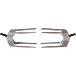 Everdure HUB 2x ClipLock rotisserigafler 16 mm