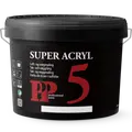 PP Acrylmaling Super 5 RAL 9010