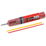 Hultafors dybhulsmarkør dry refill HRD
