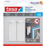 Tesa® Klæbesøm til tapet og gips (1 kg) - 2-pk