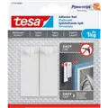 Tesa® Klæbesøm til tapet og gips (1 kg) - 2-pk
