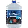 Alaska AdBlue dunk 5 L