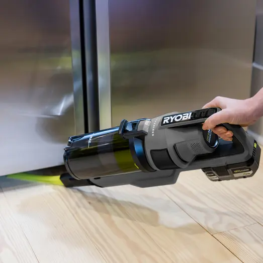 Ryobi RSVS18BL-0 18V ONE+ støvsuger solo