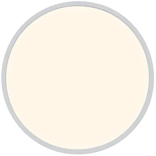 Nordlux Oja 42 LED plafond IP54 3000/4000K hvid