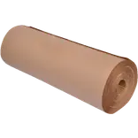 Bølgepap 0,5x10 m