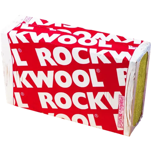 ﻿Rockwool A-Pladebatts 10 600x1000 mm