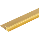 Fibrotech SPE Connection profil 2610 mm brass