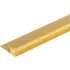 Fibrotech SPE Connection profil 2610 mm brass