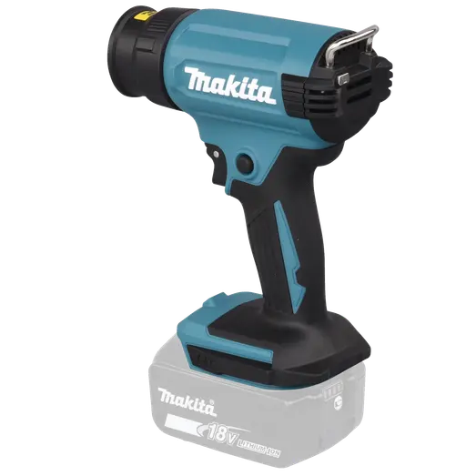 Makita DHG180Z varmluftpistol 18V LXT solo