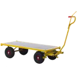 Ravendo TW 1500 LOW Transportvogn