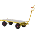 Ravendo TW 1500 LOW Transportvogn