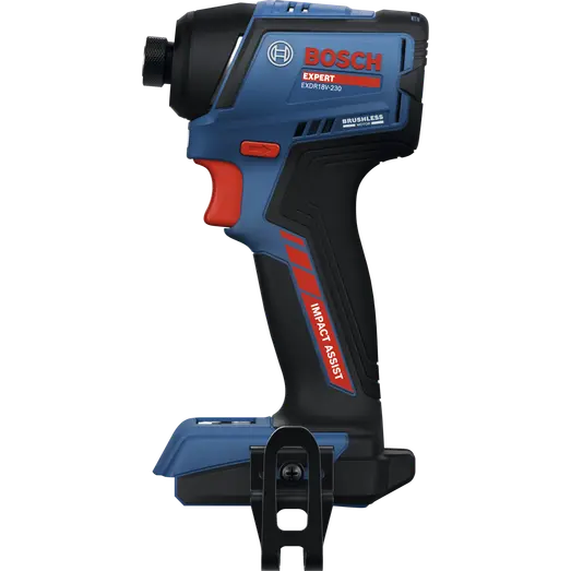 Bosch EXDR 18V-230 slagskruetrækker solo L-BOXX