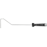 Spekter malerulleskaft lang, stik 10-15 cm