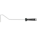 Spekter malerulleskaft lang, stik 10-15 cm