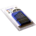 Dremel borsæt 628 HSS 7 dele