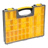 Stanley sortimentskasse Pro 25 rum