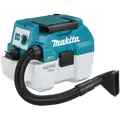Makita DVC750LZX3 støvsuger 18V li-ion solo