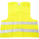 Millarco sikkerhedsvest onesize