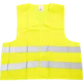 Millarco sikkerhedsvest onesize