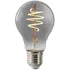 Nordlux smart pære LED E27 A60 4,7W røgfarvet