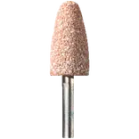 Dremel slibesten 952JA aluminiumoxid Ø9,5 mm. 3 stk.