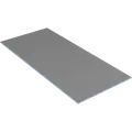 wedi standard byggeplade 600x2500 mm