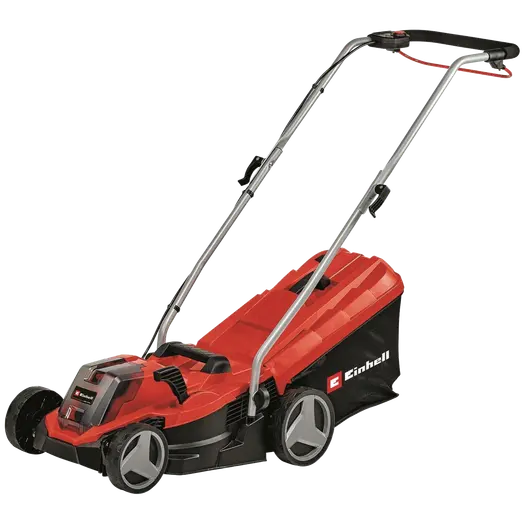 Einhell GE-CM 18/33 18V plæneklipper 33 cm 4,0Ah