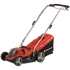 Einhell GE-CM 18/33 18V plæneklipper 33 cm 4,0Ah