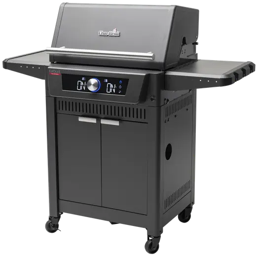 Char-Broil Evolve digital intelligent gasgrill