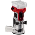 Einhell TP-ET 18 Li BL 18V overfræser solo