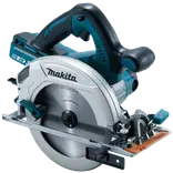 Makita DHS710ZJ rundsav 2X18V LI-ION