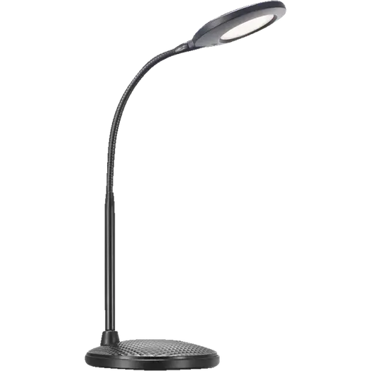 Nordlux Dove LED bordlampe sort