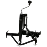 Trolla System grundmodul