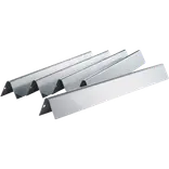 Weber® Flavorizer® Bars rustfri Spirit® 300-serie 2013 - pk. á 5 stk