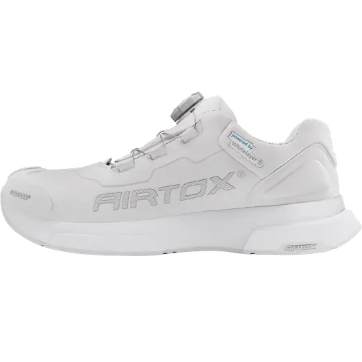 AIRTOX FW44 sikkerhedssko Formula hvid