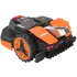 Worx Vision WR216E robotplæneklipper 1600 m² - OBS Mindre skader på emballagen