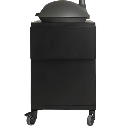 Morsø Cusina Pro gasgrill grå 