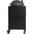 Morsø Cusina Pro gasgrill grå 