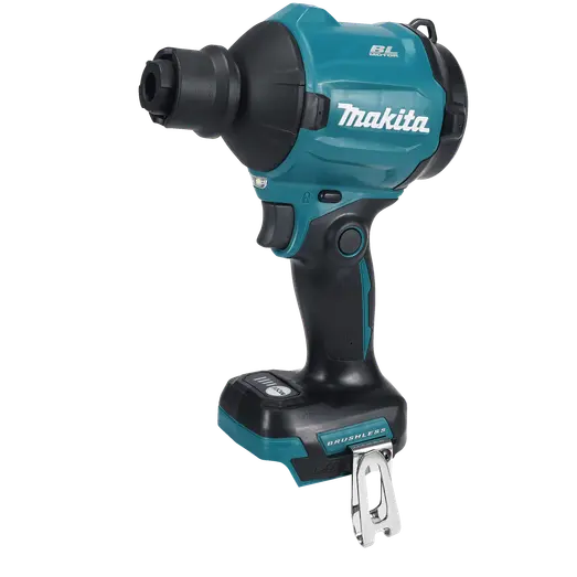 Makita DAS180Z 18V LXT støvblæser solo