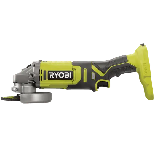 Ryobi RAG18125-0 18V ONE+ vinkelsliber solo
