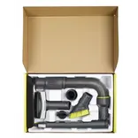 Ryobi RAKVA04 støvsugertilbehørssæt